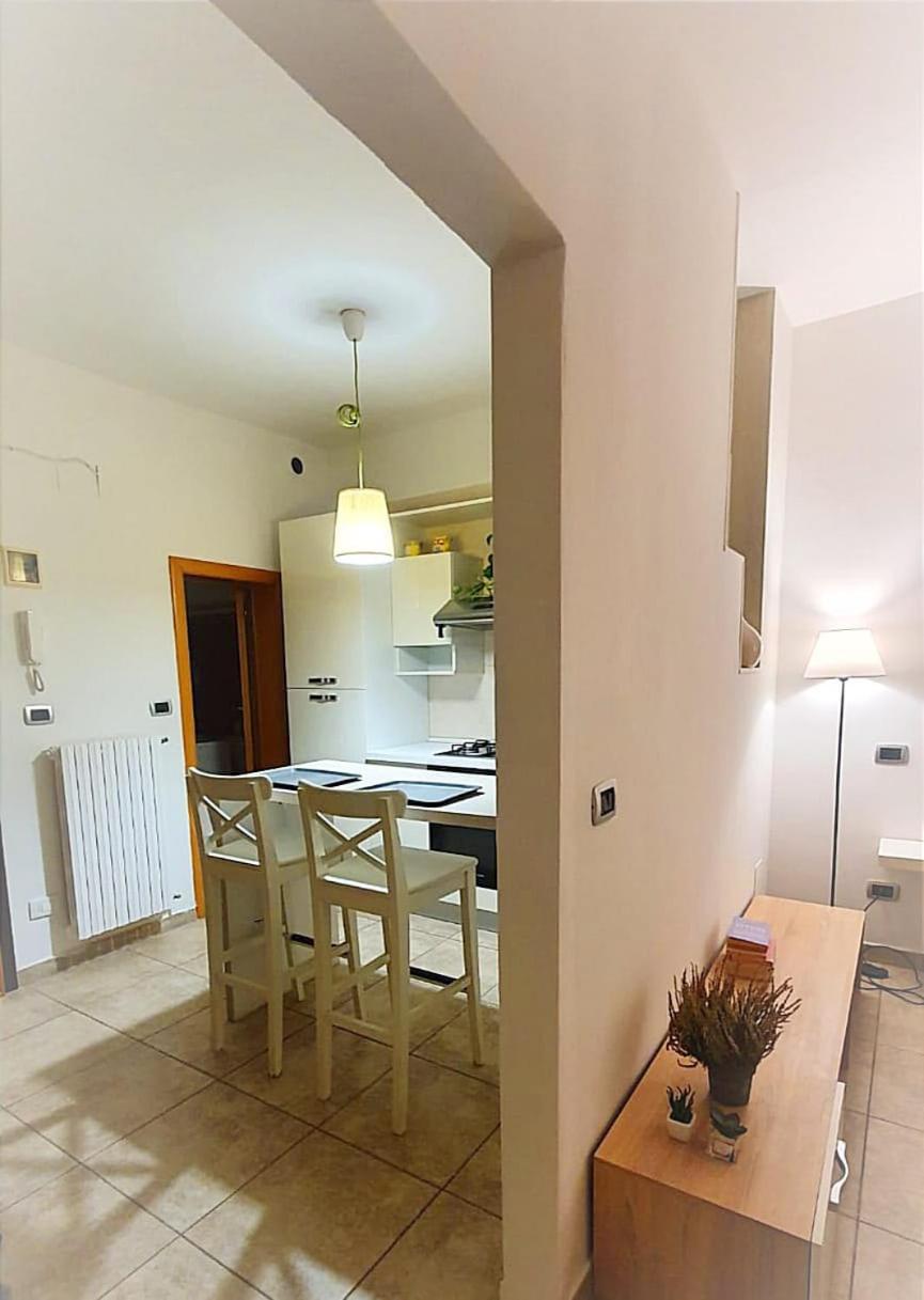 Puglia Disfida Apartment Barletta Exterior foto