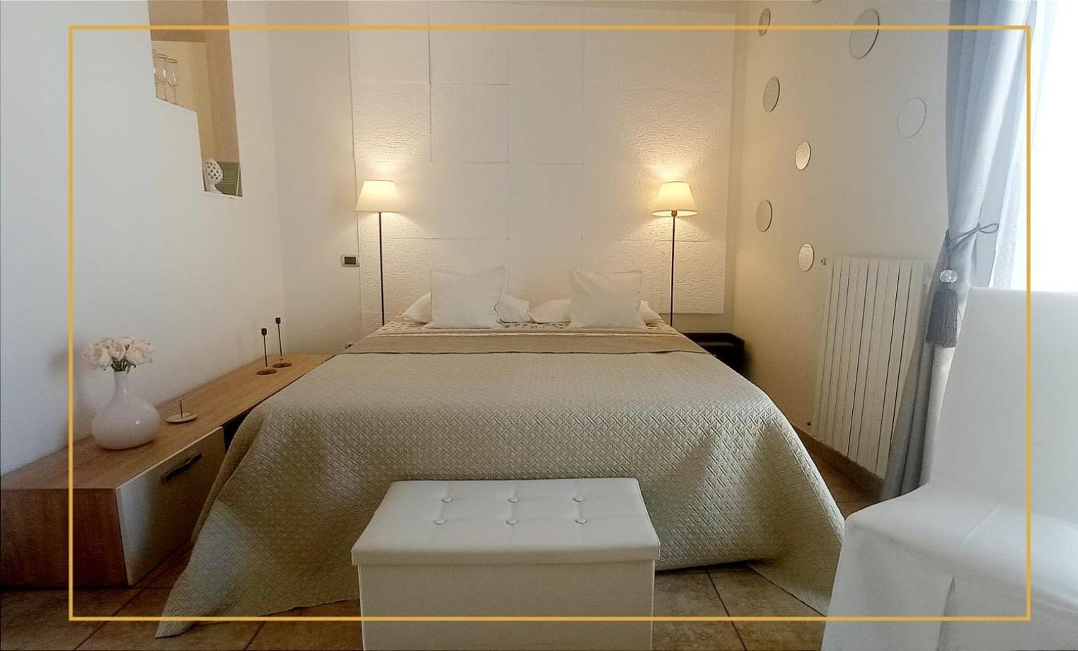 Puglia Disfida Apartment Barletta Exterior foto