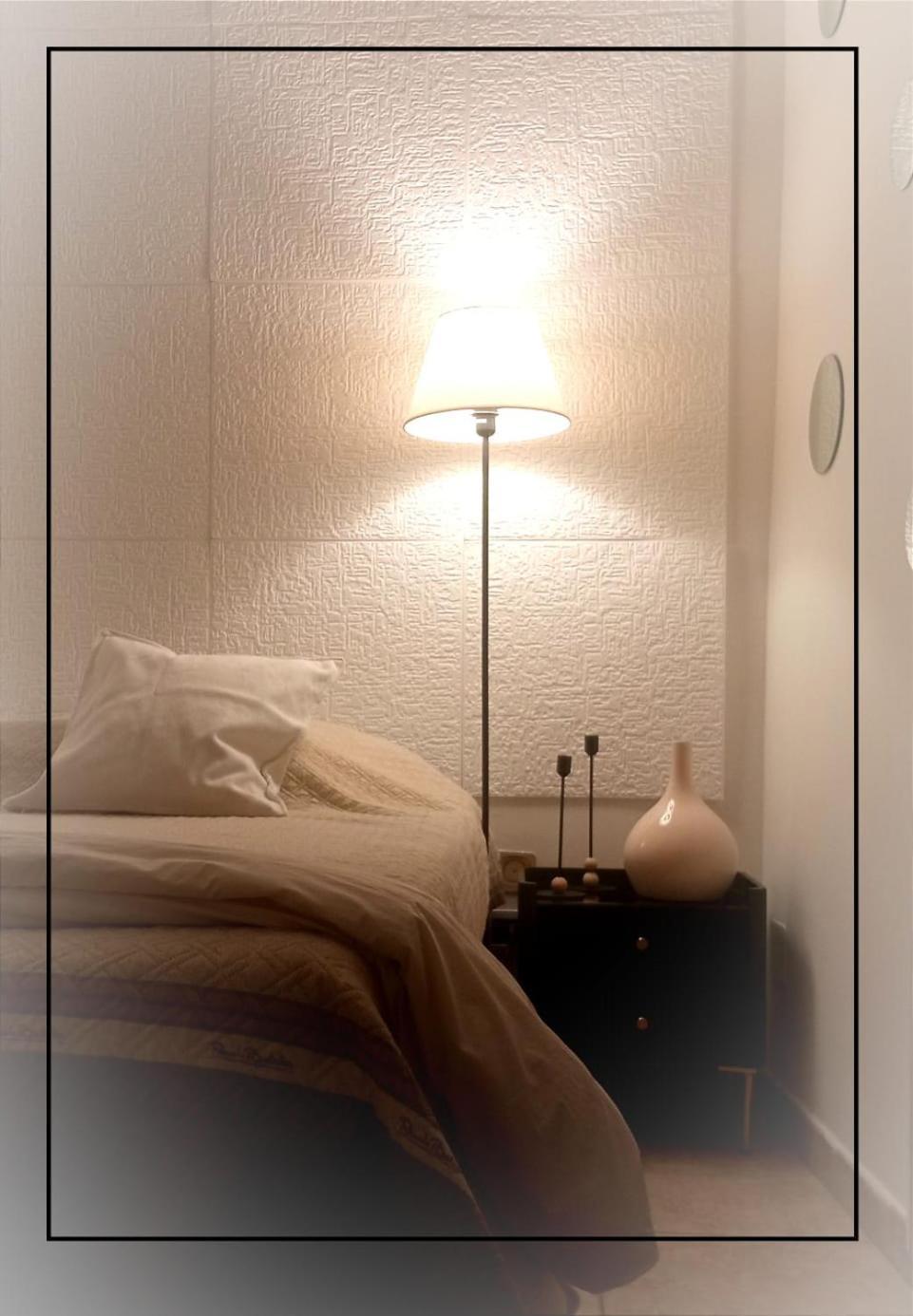 Puglia Disfida Apartment Barletta Exterior foto