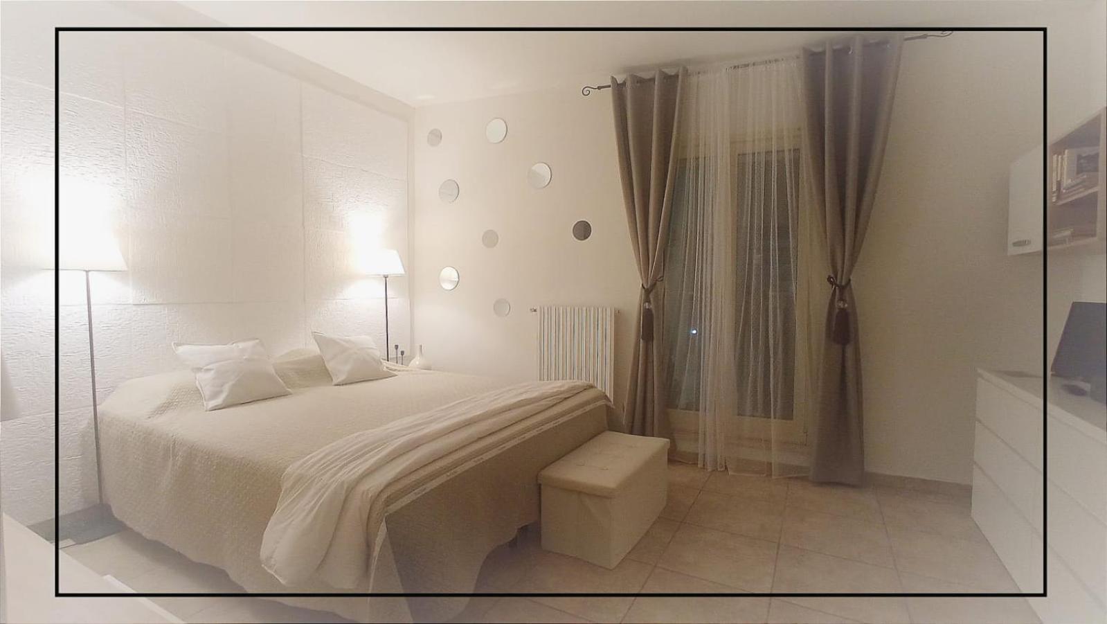 Puglia Disfida Apartment Barletta Exterior foto