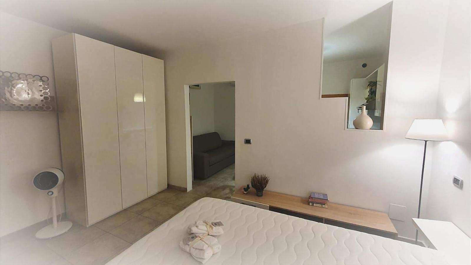 Puglia Disfida Apartment Barletta Exterior foto