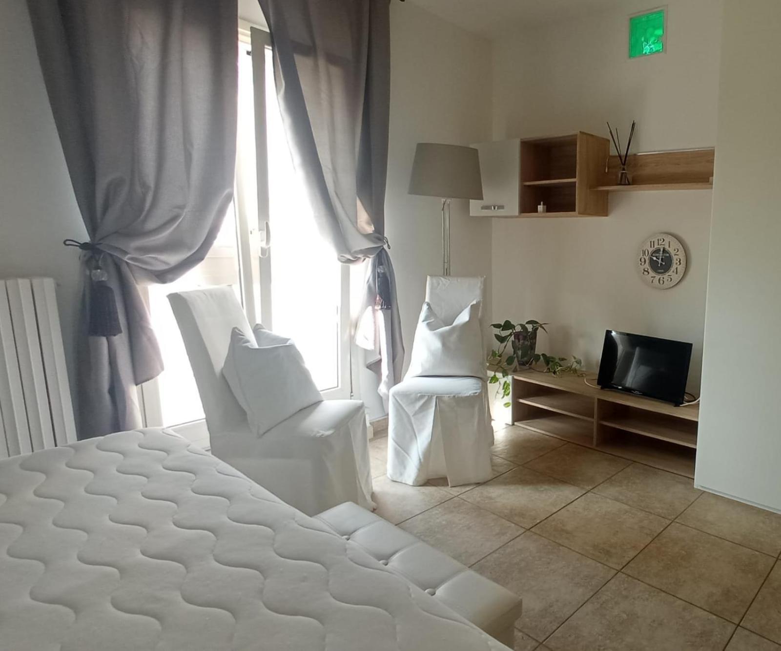 Puglia Disfida Apartment Barletta Exterior foto